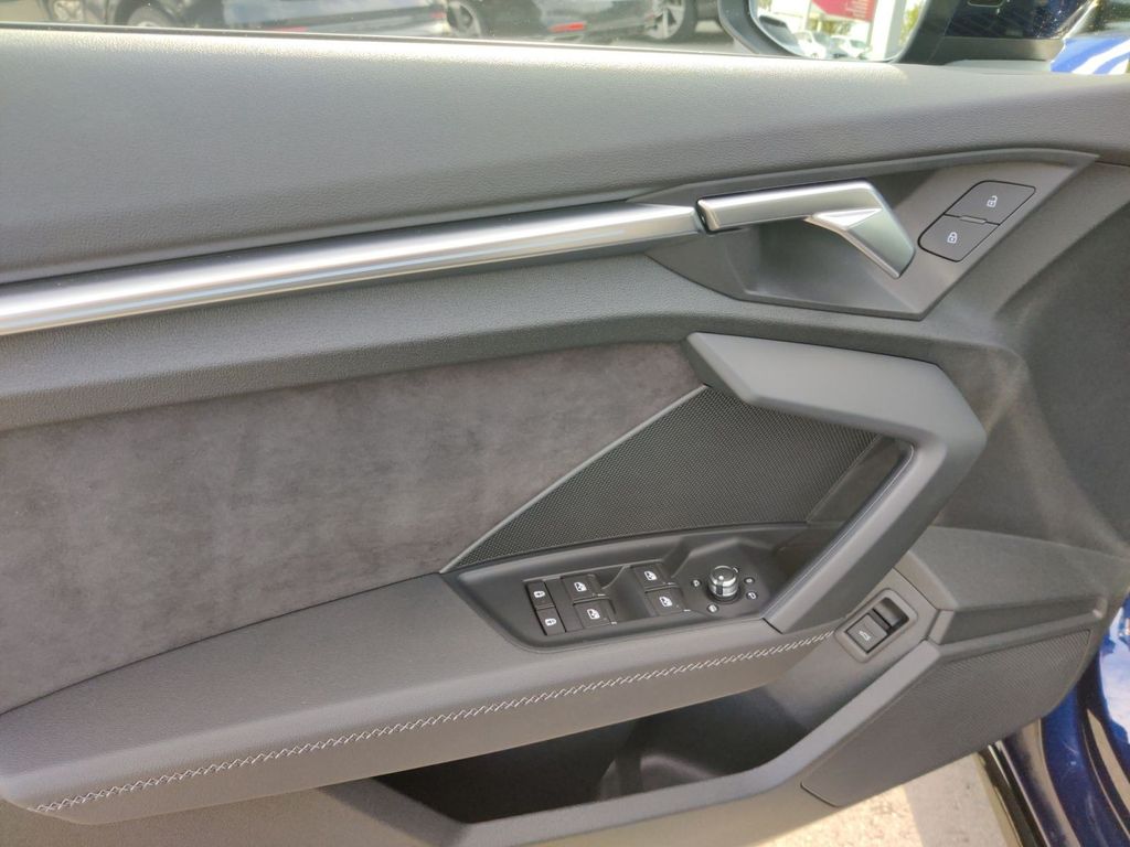 Audi S3 2024