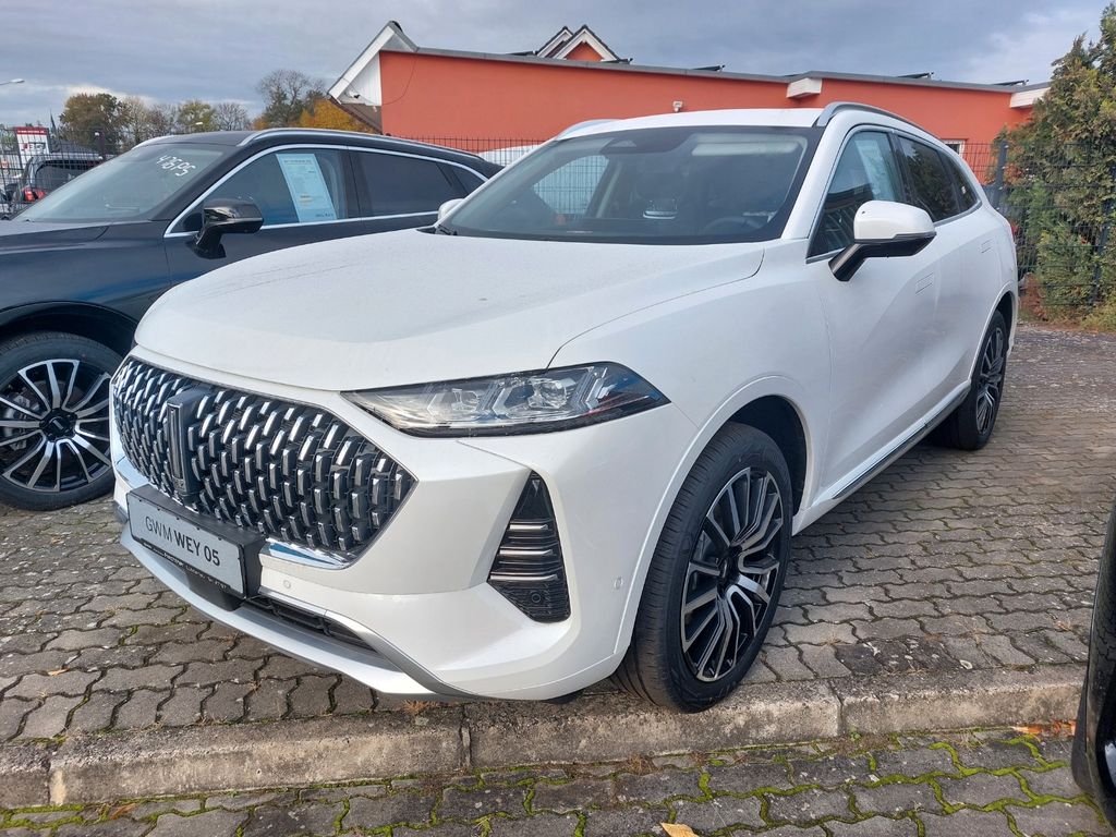 GWM Wey 05