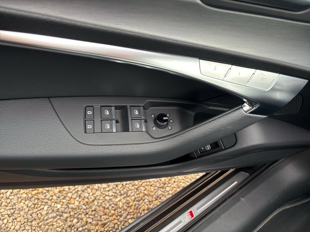 Audi S6 2024