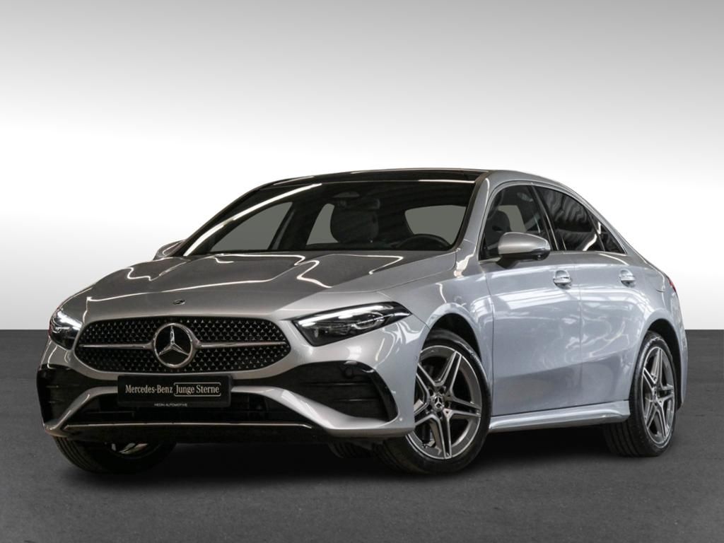 Mercedes-Benz A 250 2024
