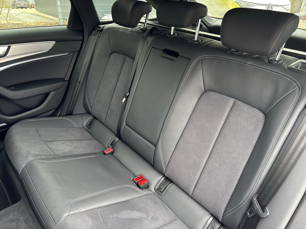 Audi S6 2024