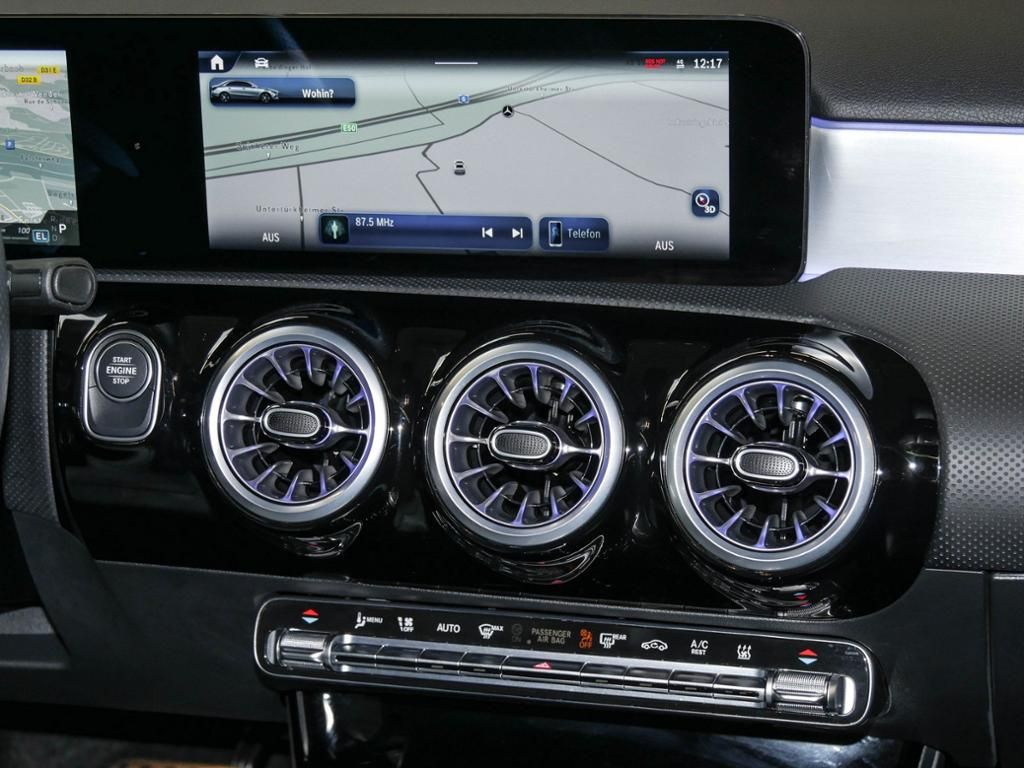 Mercedes-Benz A 250 2024