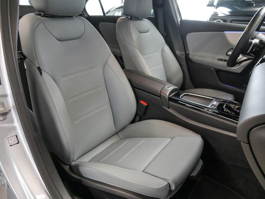 Mercedes-Benz A 250 2024