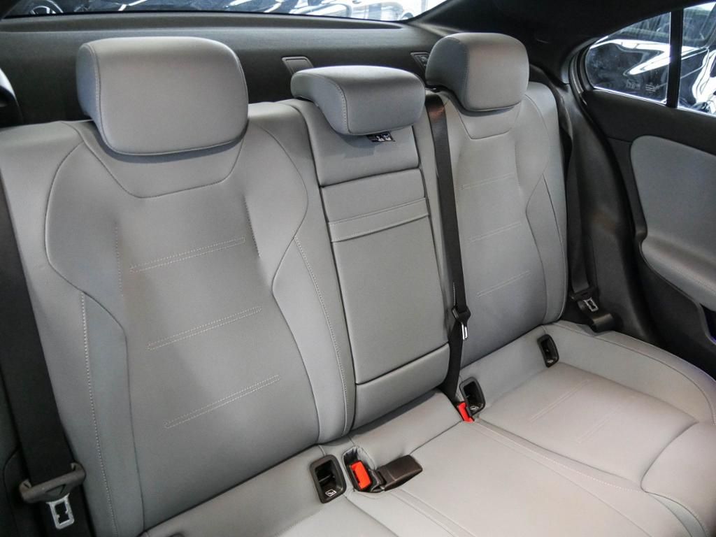 Mercedes-Benz A 250 2024