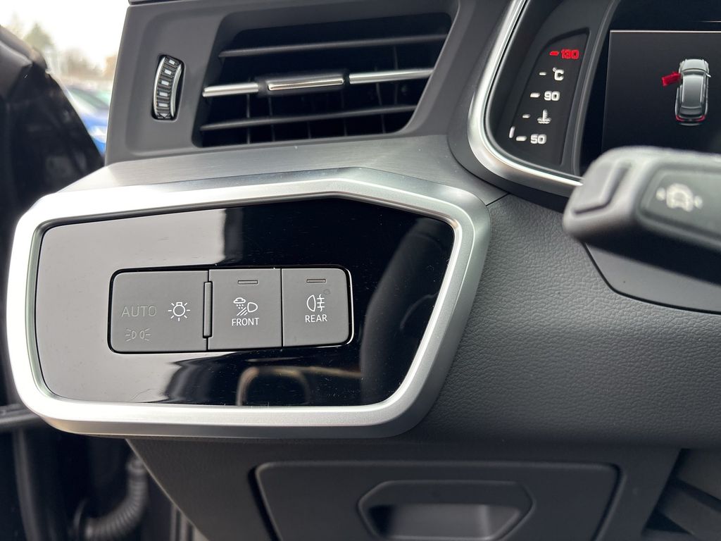 Audi S6 2024
