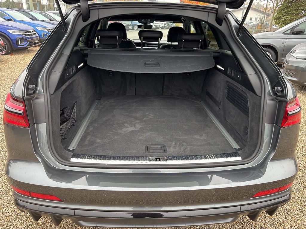 Audi S6 2024