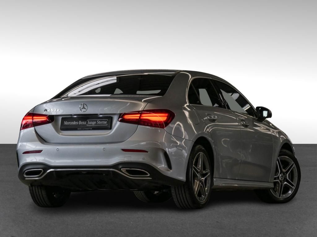 Mercedes-Benz A 250 2024