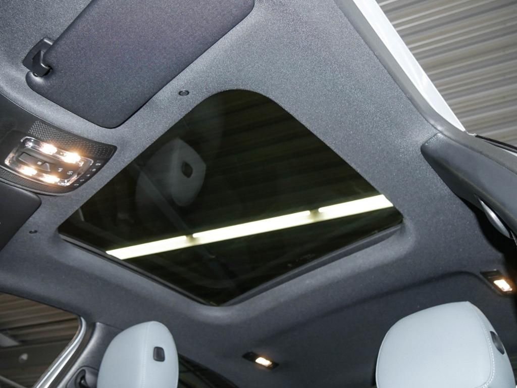 Mercedes-Benz A 250 2024