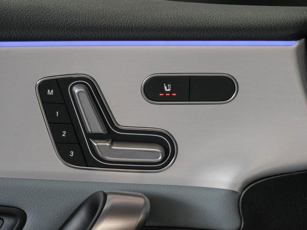 Mercedes-Benz A 250 2024