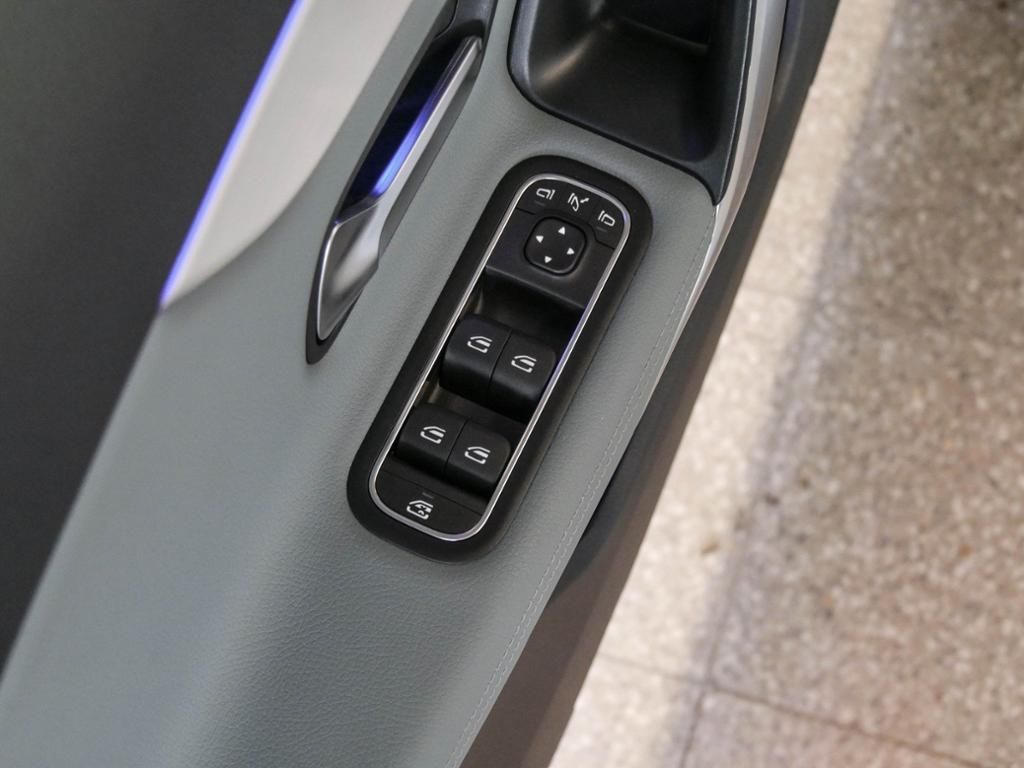 Mercedes-Benz A 250 2024