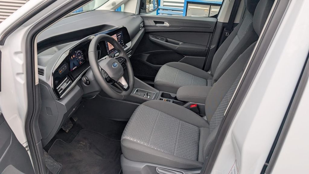 Ford Tourneo