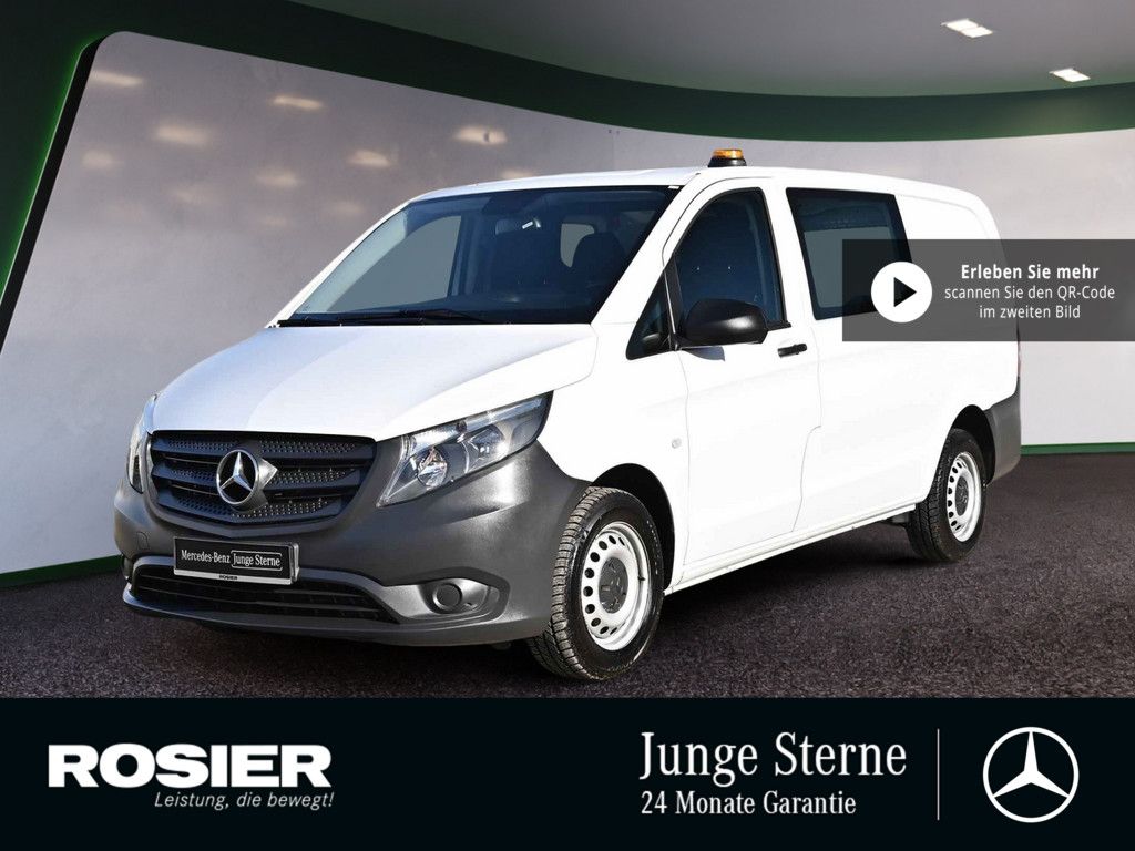 Mercedes-Benz Vito 2020