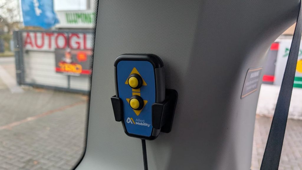 Ford Tourneo