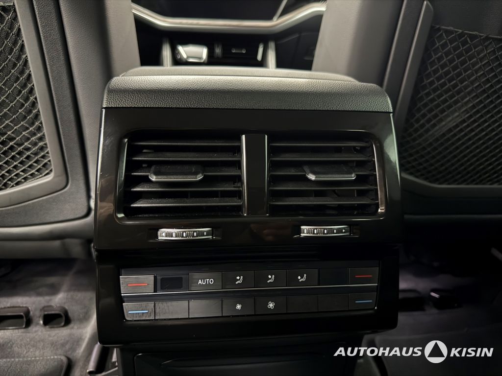 Volkswagen Touareg 2025