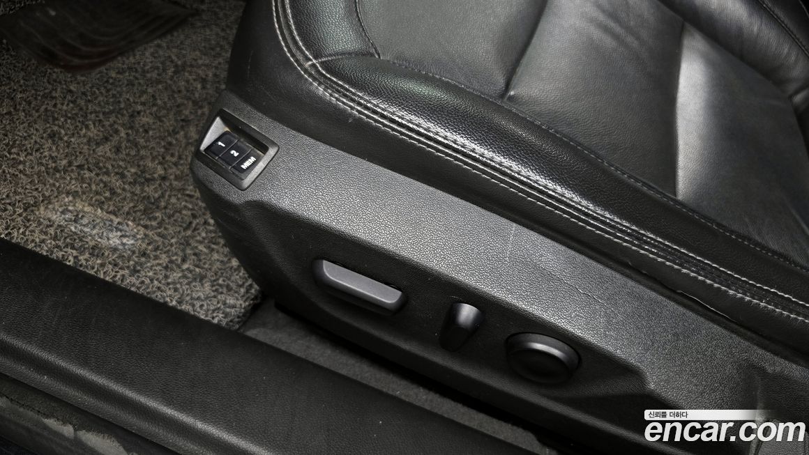 ChevroletGMDaewoo Malibu 2015