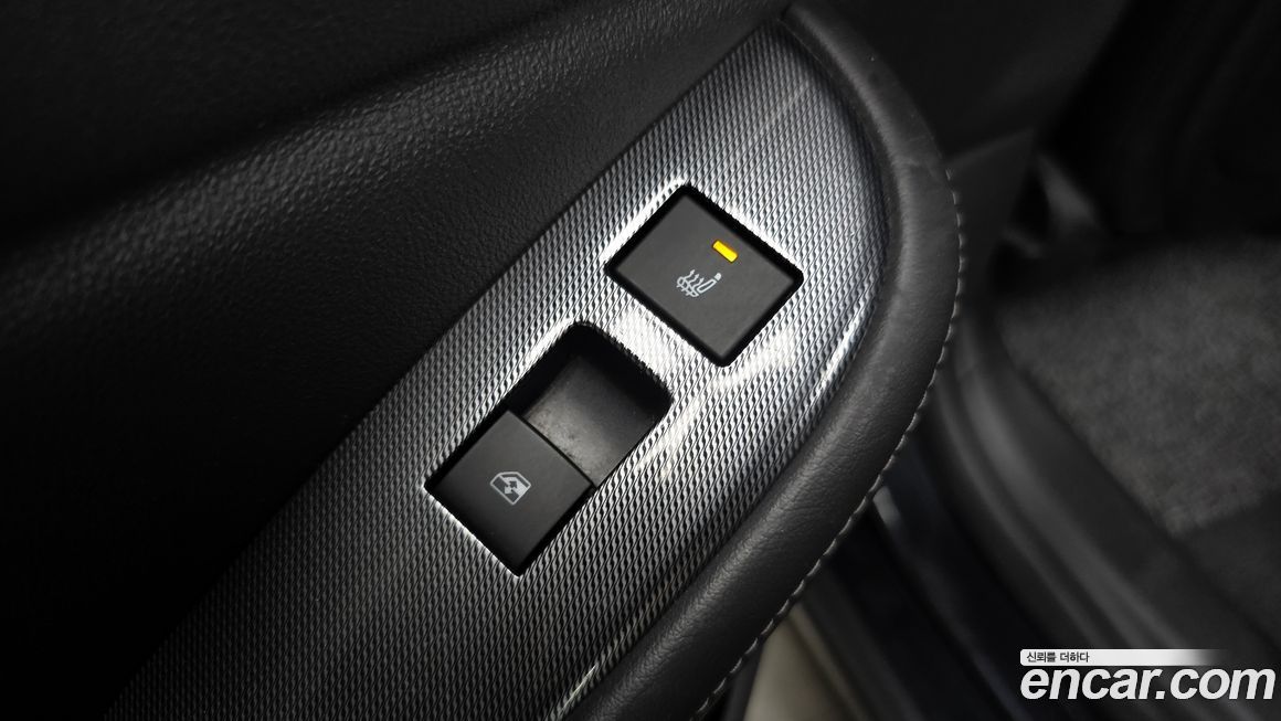 ChevroletGMDaewoo Malibu 2015