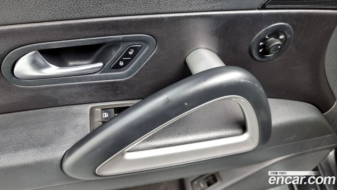 Volkswagen Scirocco 2012