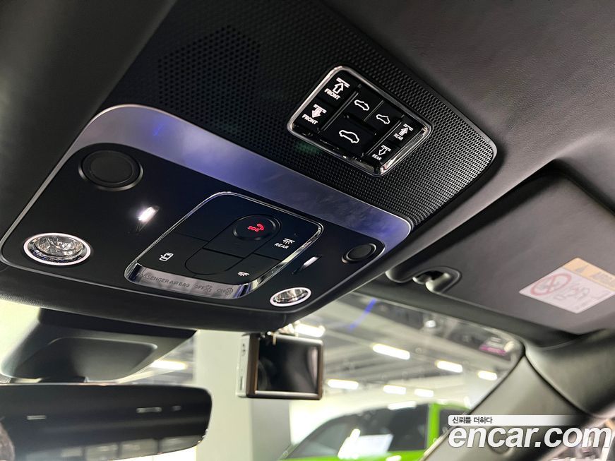 Bentley Flying Spur 2020