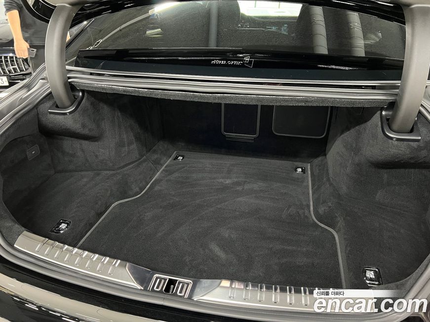 Bentley Flying Spur 2020