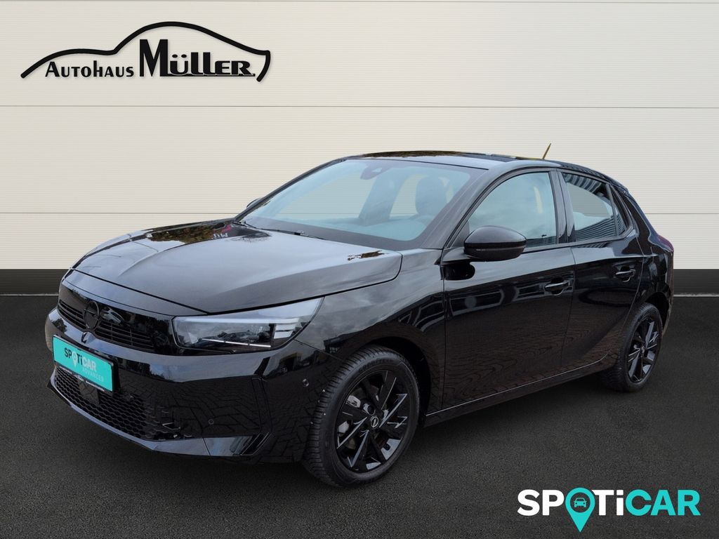 Opel Corsa 2024