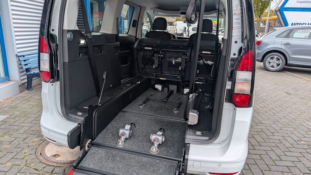 Ford Tourneo Connect