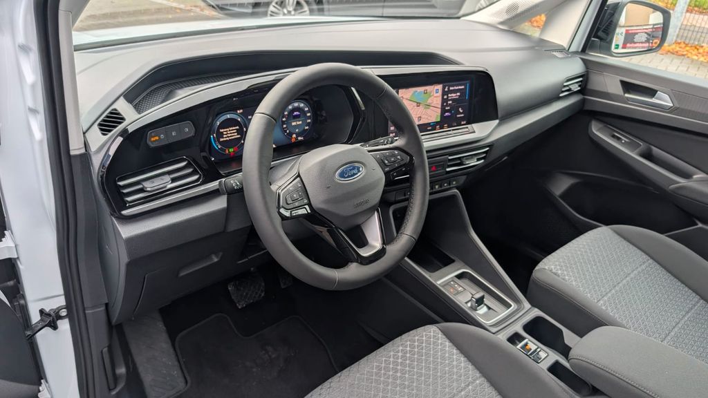 Ford Tourneo Connect