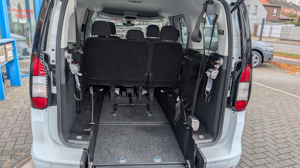 Ford Tourneo Connect