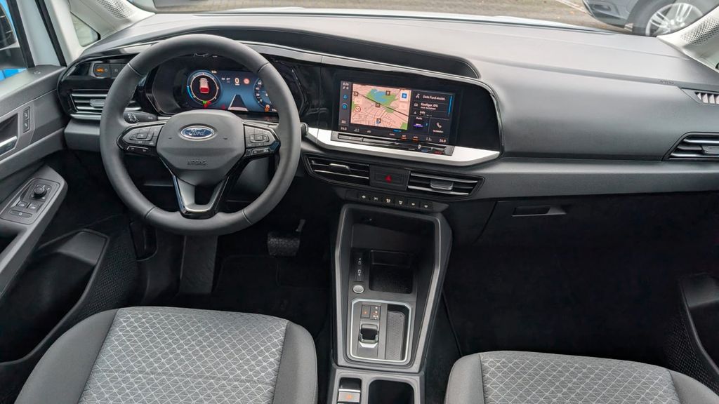 Ford Tourneo Connect