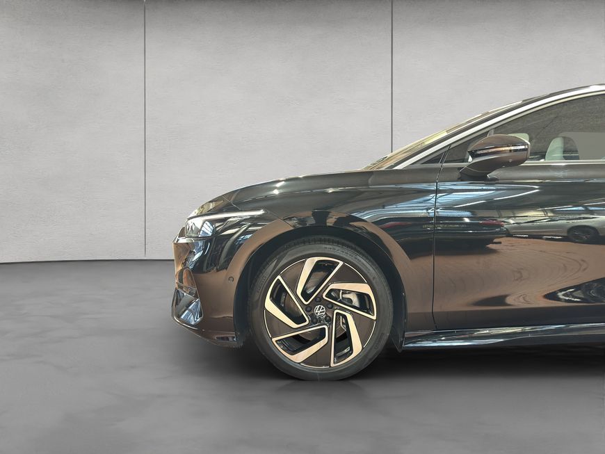 Volkswagen ID.7 2024