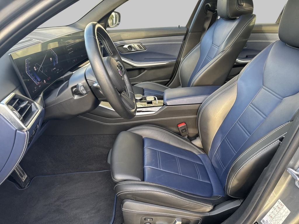 ALPINA B3 2023