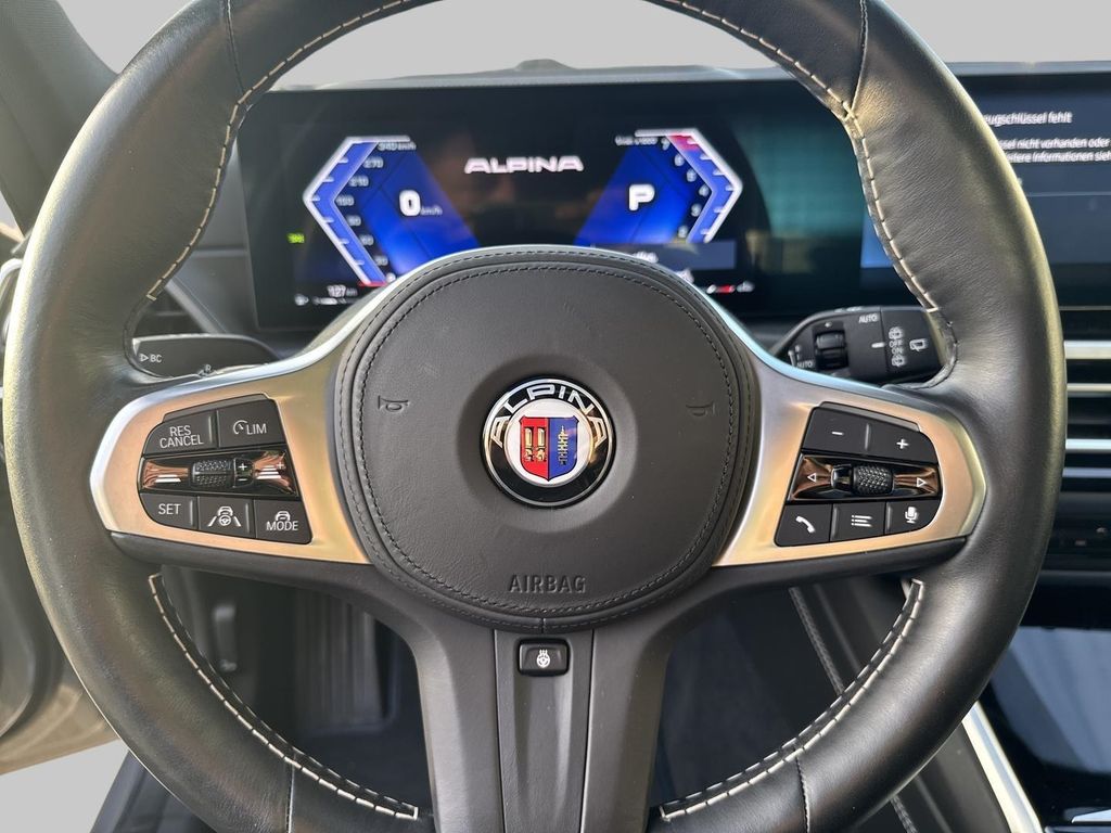 ALPINA B3 2023