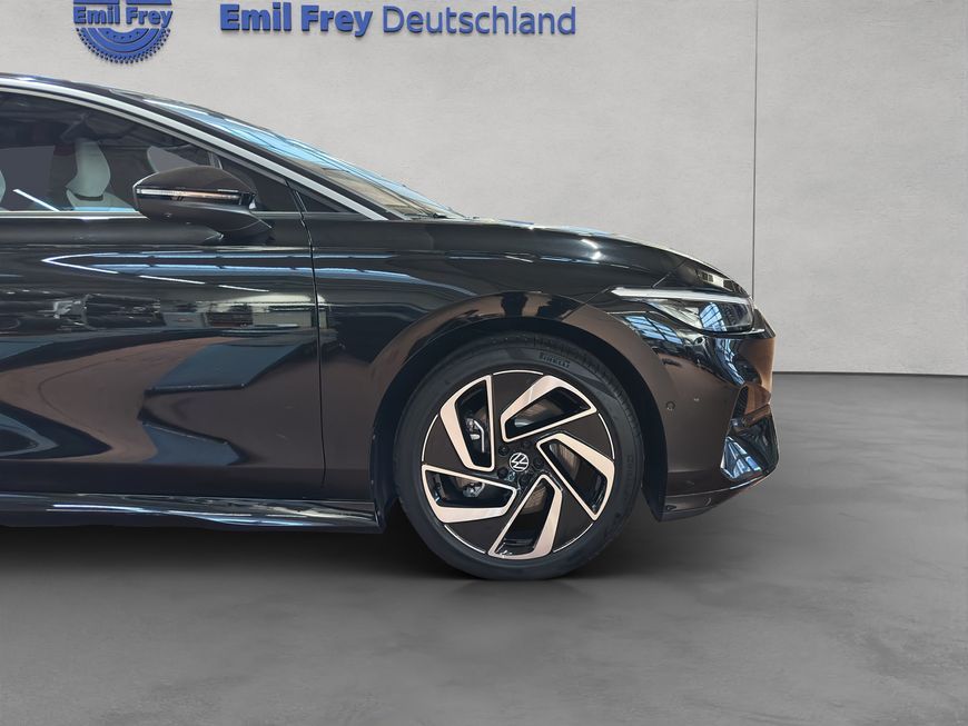 Volkswagen ID.7 2024