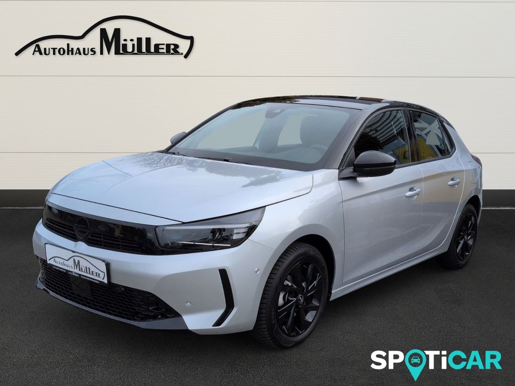 Opel Corsa 2024