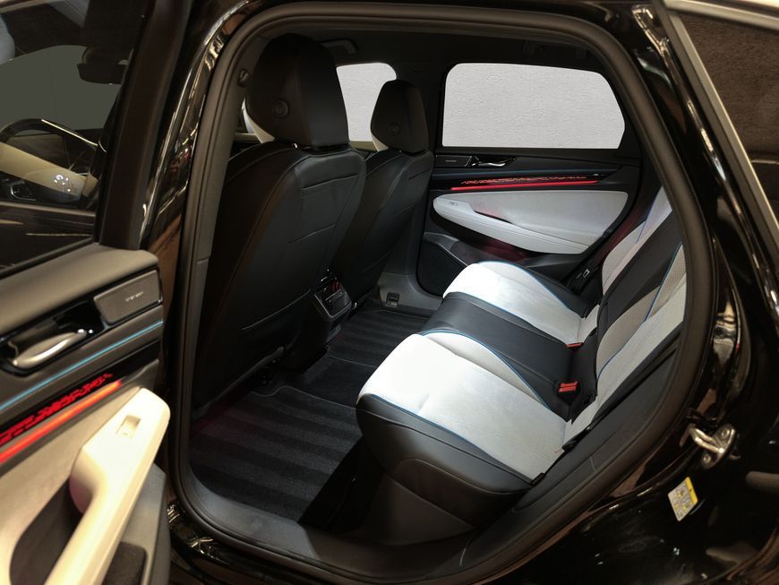 Volkswagen ID.7 2024