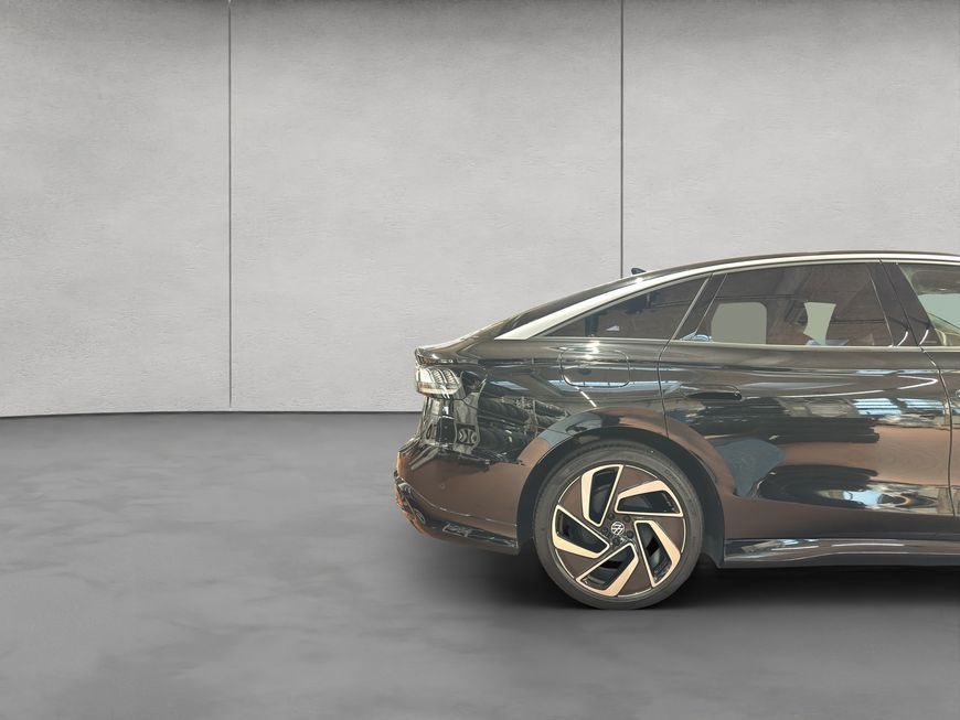 Volkswagen ID.7 2024