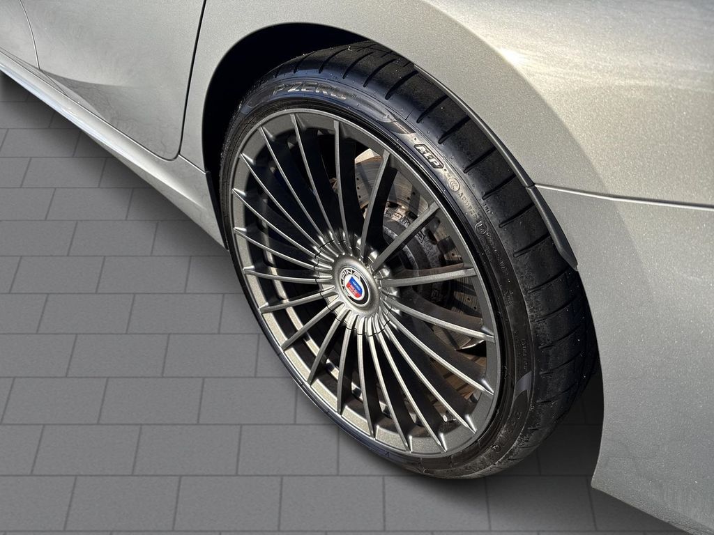 ALPINA B3 2023