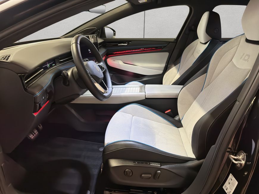 Volkswagen ID.7 2024