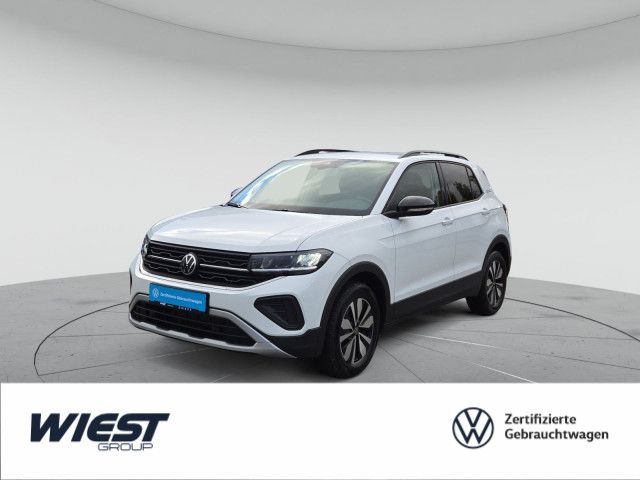 Volkswagen T-Cross 2025
