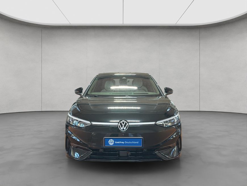 Volkswagen ID.7 2024