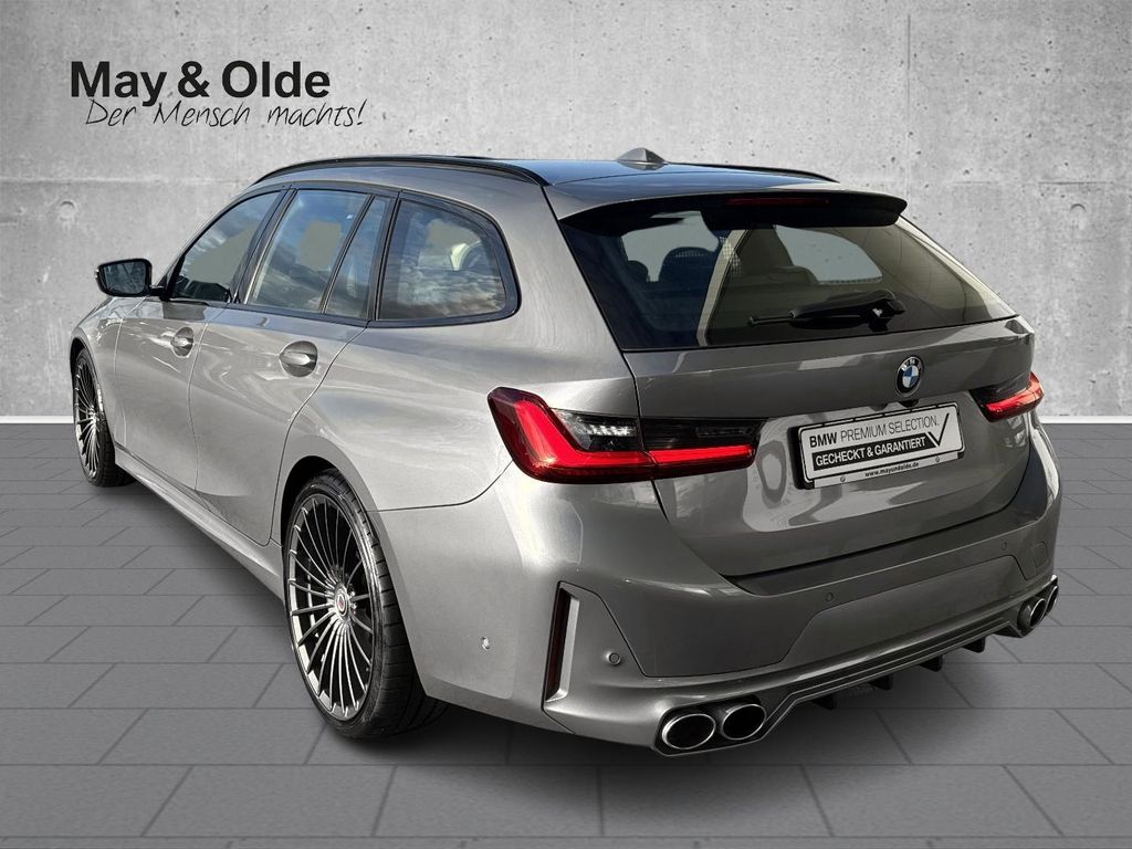 ALPINA B3 2023