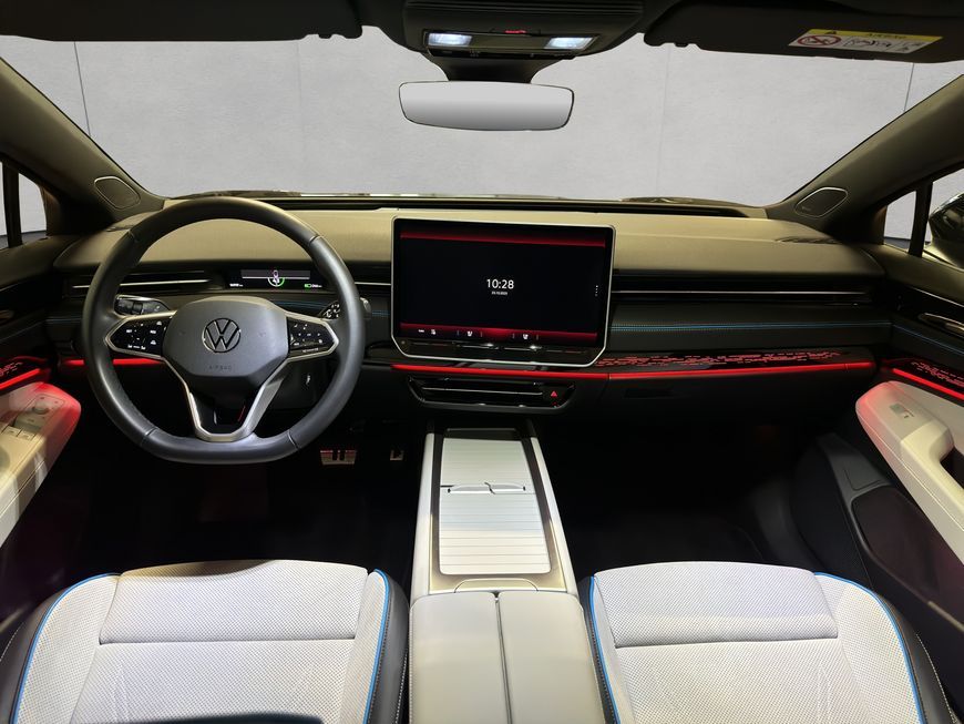 Volkswagen ID.7 2024