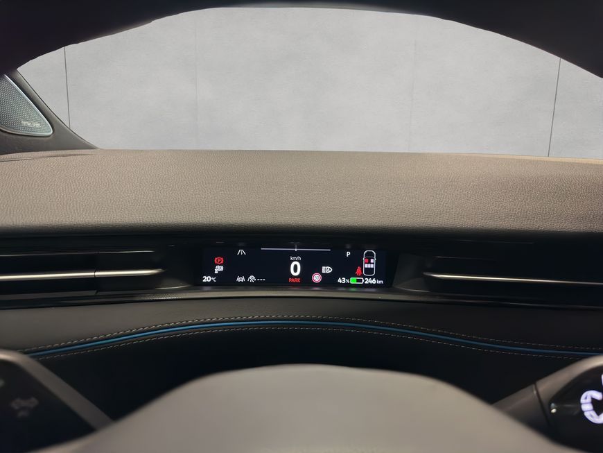 Volkswagen ID.7 2024