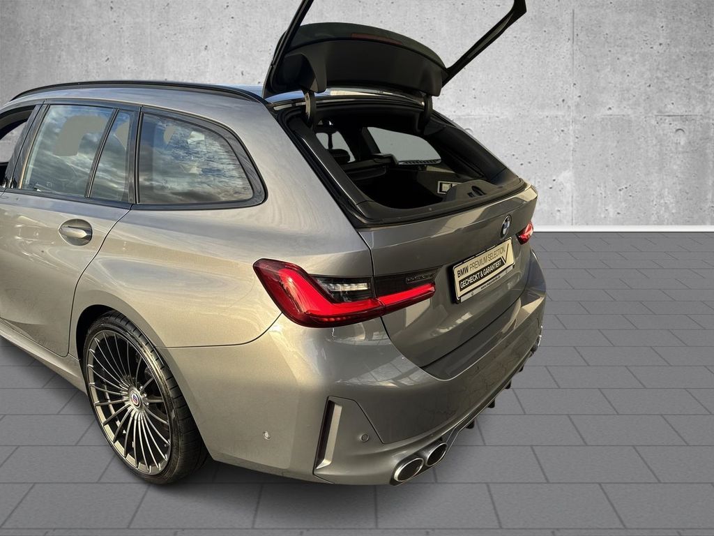 ALPINA B3 2023