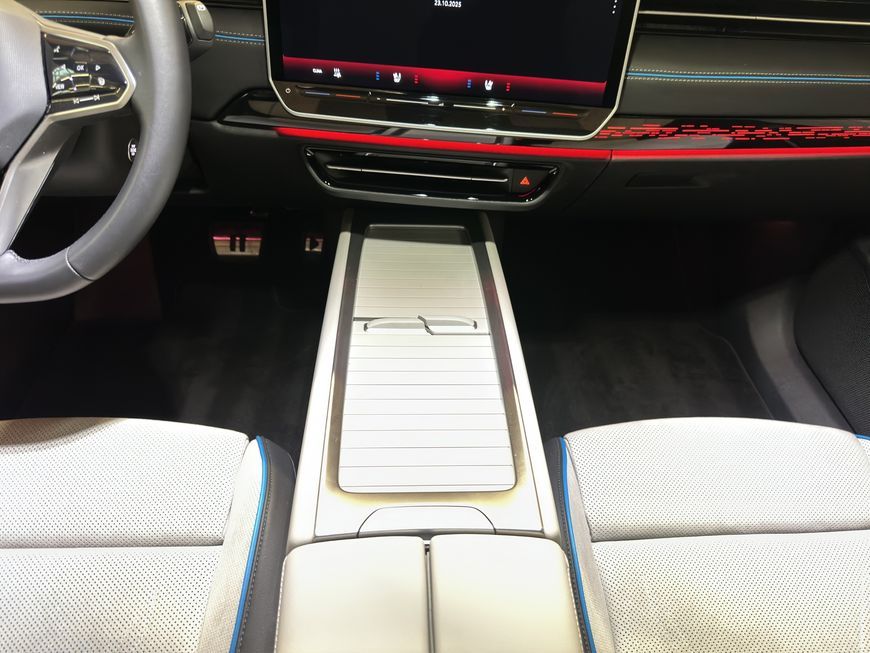 Volkswagen ID.7 2024