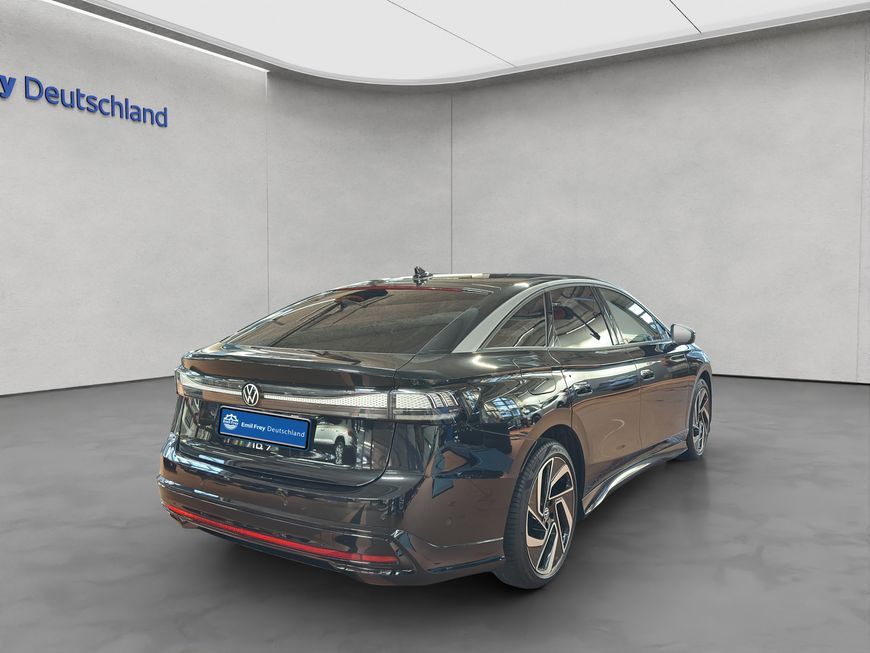 Volkswagen ID.7 2024