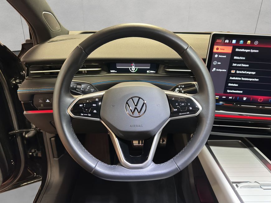 Volkswagen ID.7 2024