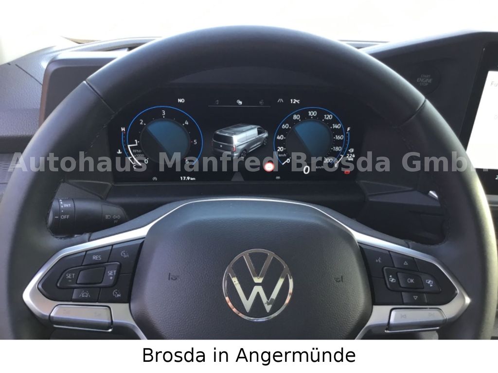 Volkswagen T7 other 2025