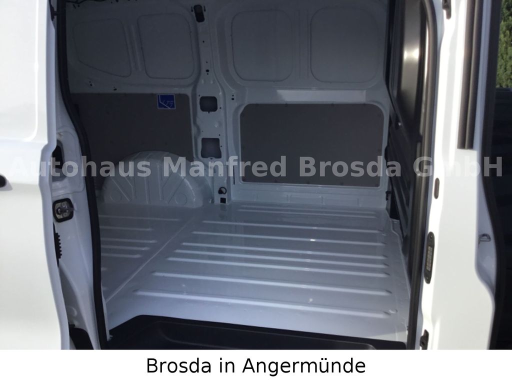 Volkswagen T7 other 2025