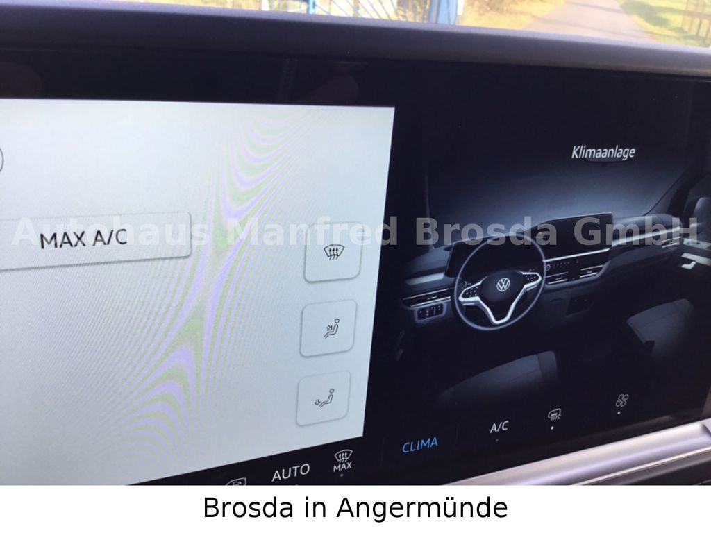 Volkswagen T7 other 2025