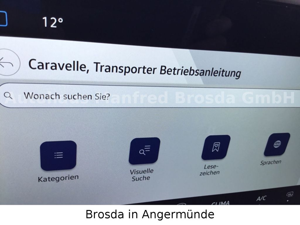 Volkswagen T7 other 2025